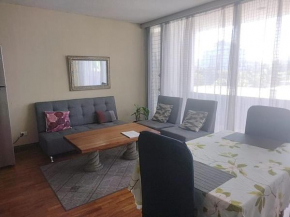 Apartamento 505 Cortijo Reforma zona 9
